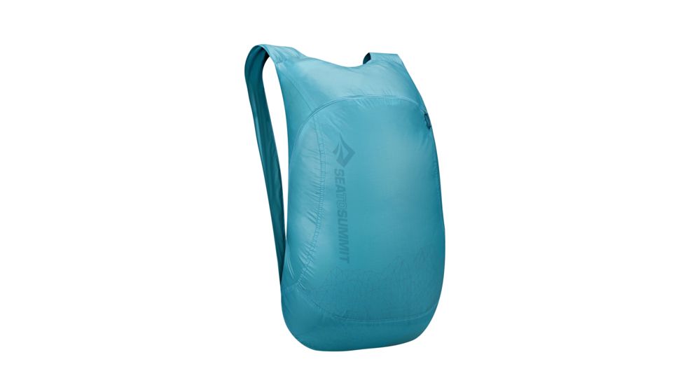 Sea to Summit Ultra-Sil Nano Day Pack, Teal, 318-48