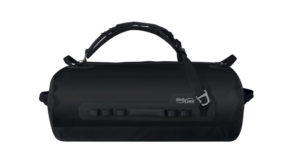 SealLine PRO Duffle Bag, Black, 40L, 11137