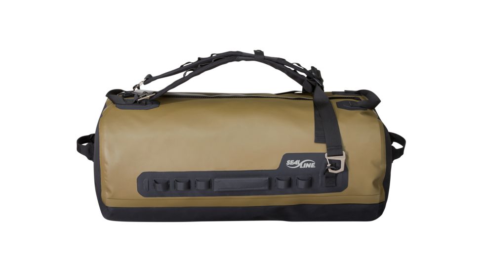 SealLine PRO Duffle Bag, Brown, 40L, 11138