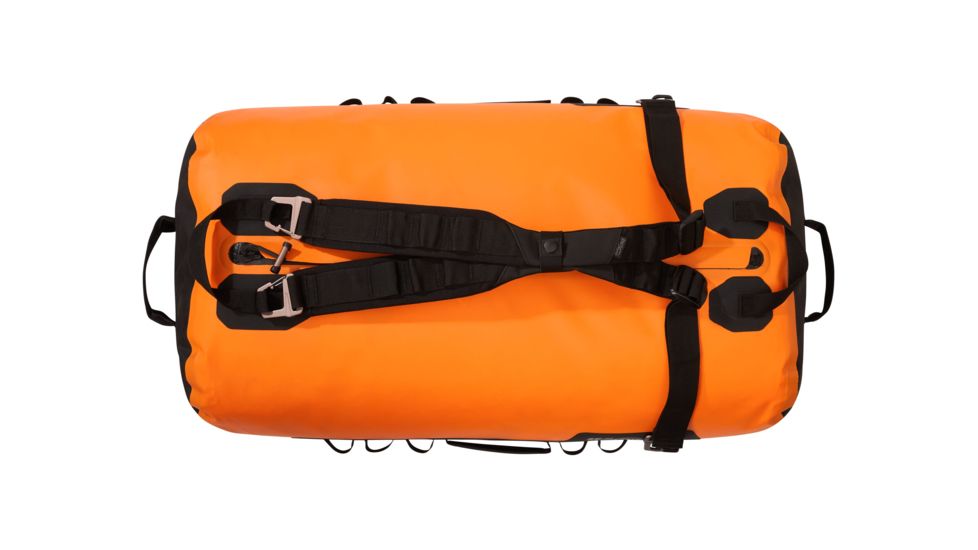 SealLine PRO Duffle Bag, Orange, 40L, 11139