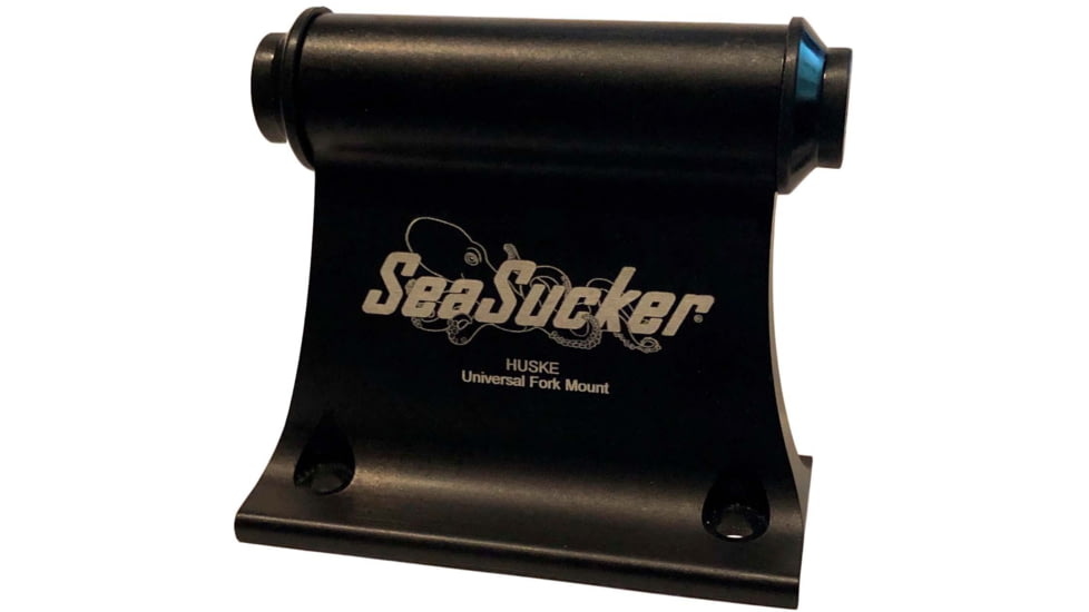 SeaSucker HUSKE Quick Release Plugs, Black, 9 x 100mm, 810046210031