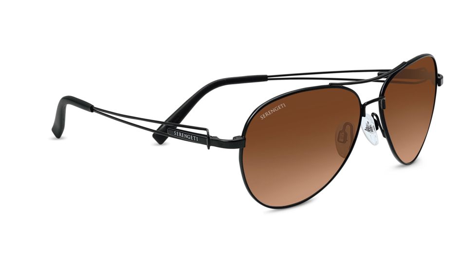 Serengeti Brando Sunglasses — CampSaver