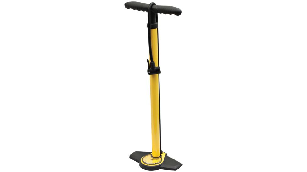 serfas floor pump