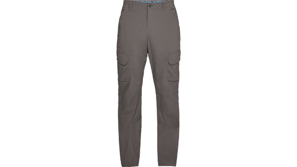 under armour men's fish hunter cargo pants