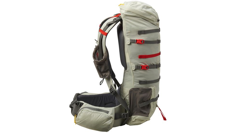 Sierra Designs Flex Capacitor 25-40 Backpacks, Birch, Small/Medium Wb Birch, 80710020BIR-S/M