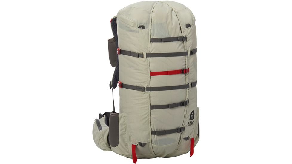 Sierra Designs Flex Capacitor 25-40 Backpacks, Birch, Small/Medium Wb Birch, 80710020BIR-S/M
