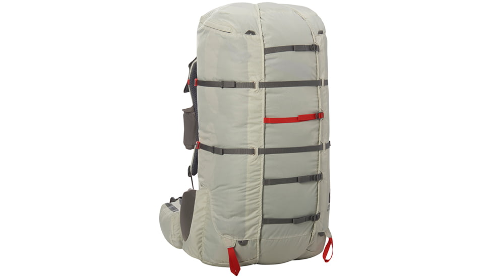 Sierra Designs Flex Capacitor 60-75 Backpacks, Small/Medium Wb Birch, 80710120BIR-S/M