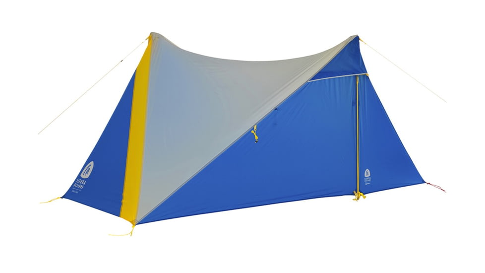 Sierra Designs High Route FL Tent, 1 Person, 3 Season, 40156819