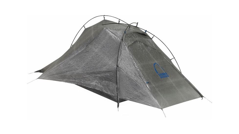 Sierra Designs Mojo UFO Tent 2 Person, 3 Season — CampSaver