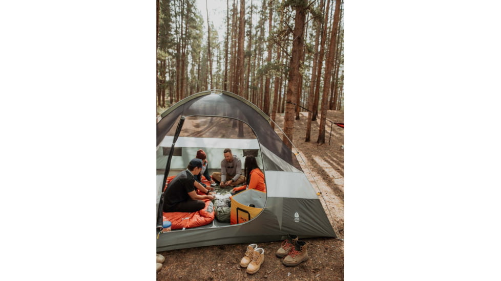 Sierra Designs Tabernash Tent - 6 Person, 40157821