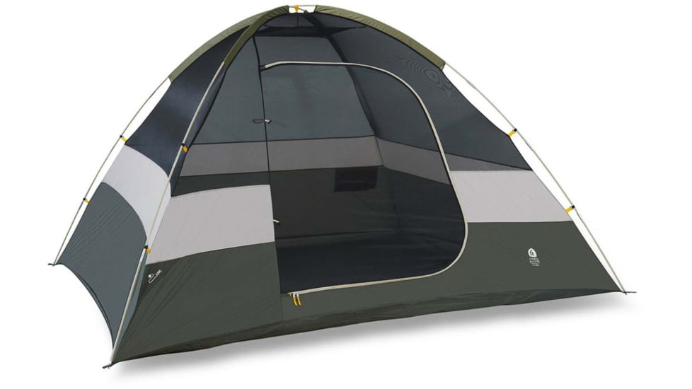 Sierra Designs Tabernash Tent - 6 Person, 40157821