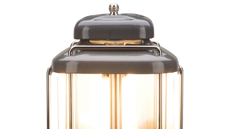 coleman elite lantern