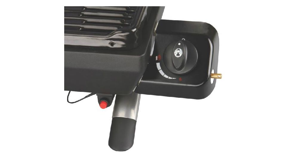 Coleman Signature NXT Voyager RV Table Top Propane Grill — CampSaver