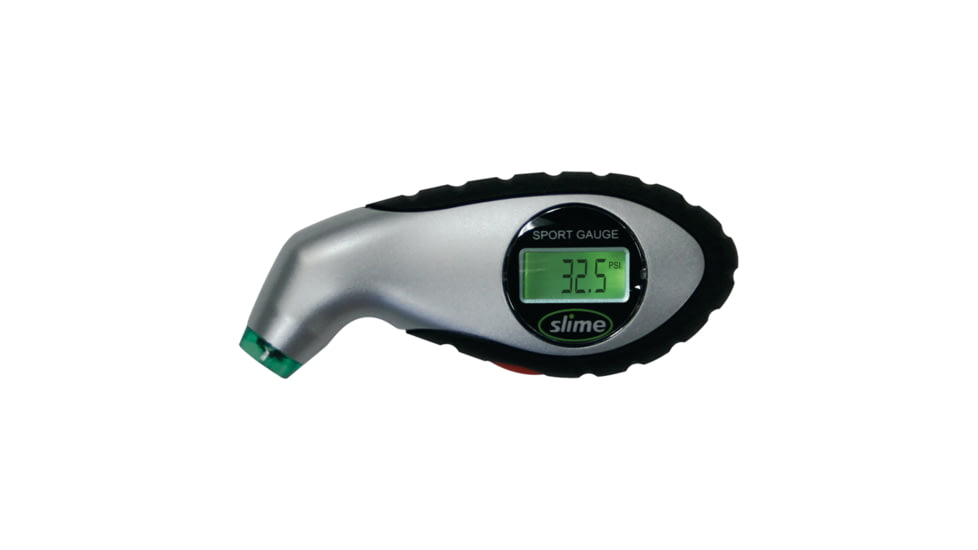 Slime Digital Sport Tire Gauge — CampSaver