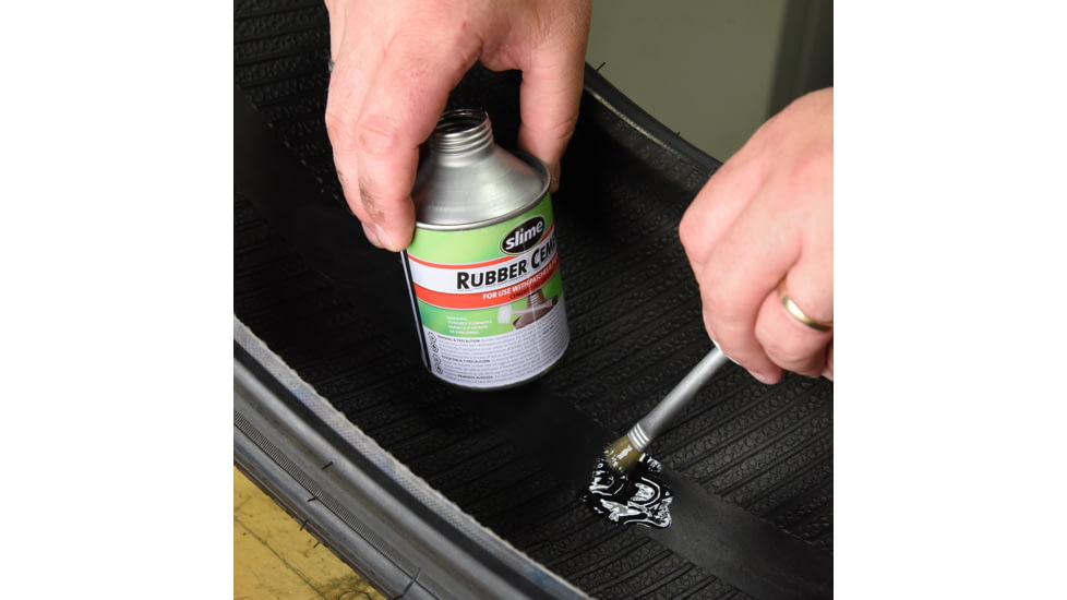 Slime Rubber Cement 1050 — CampSaver