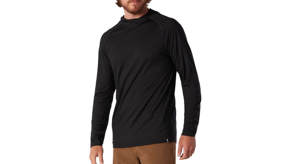 merino sport 150 hoodie