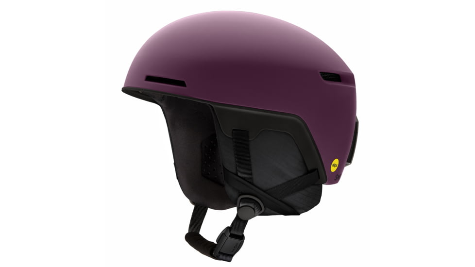 Smith Code Mips Helmet with Free S&H — CampSaver