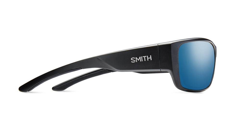 Smith Forge Sunglasses — CampSaver