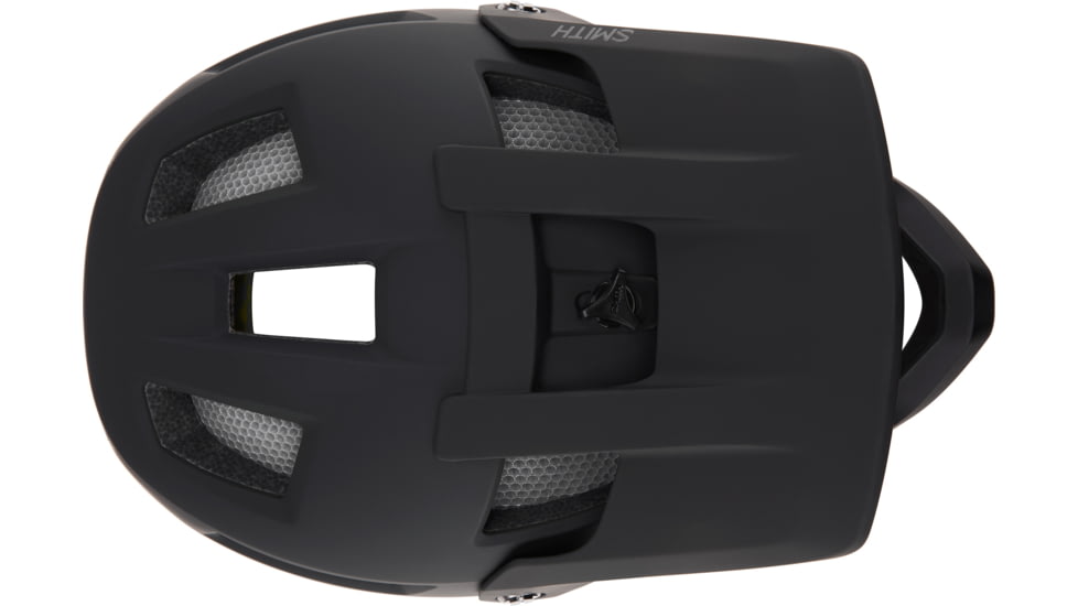 Smith Mainline Mips Helmet, Matte Black, Medium, E007429RX5559