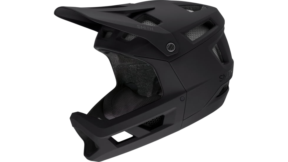 Smith Mainline Mips Helmet, Matte Black, Medium, E007429RX5559