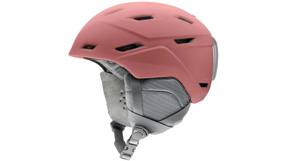 Smith Mirage Helmet , Up to 33 Off with Free S&H — CampSaver
