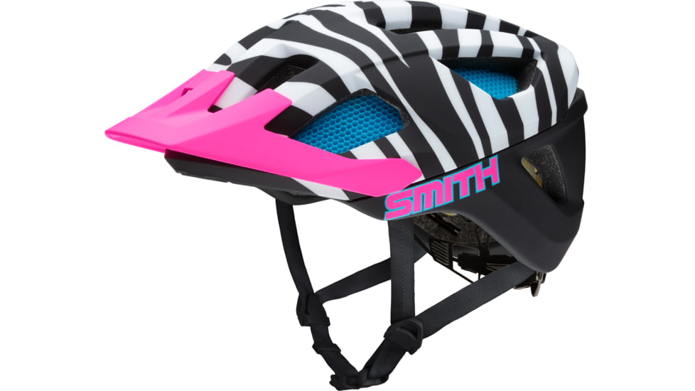 session mips bike helmet