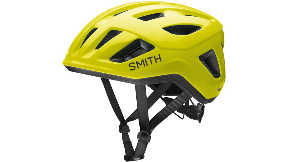 smith signal helmet review