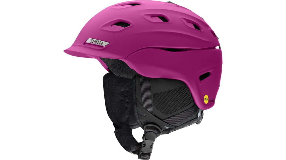 Smith Vantage Mips Helmet - Women's with Free S&H — CampSaver