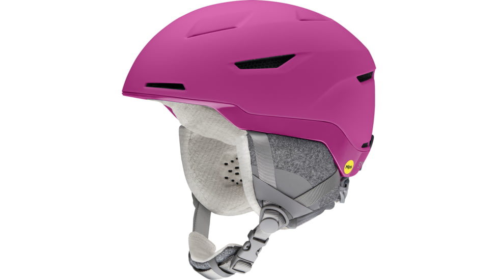 Smith Vida Mips Helmet — CampSaver