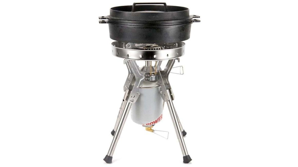 Snow Peak GigaPower LI Stove