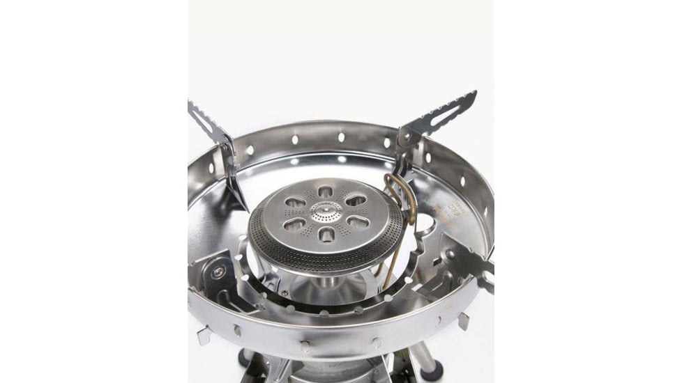 Snow Peak GigaPower LI Stove