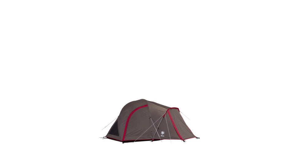 Snow Peak Land Breeze Pro. 1 Tent, One Size, SD-641