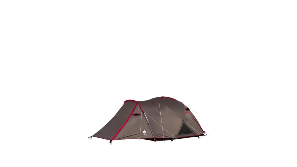 Snow Peak Land Breeze Pro. 3 Tent, One Size, SD-643