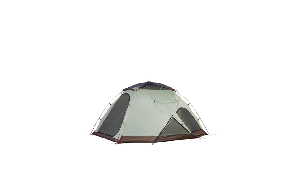 Snow Peak Land Breeze Pro.4 Tent, SD-644