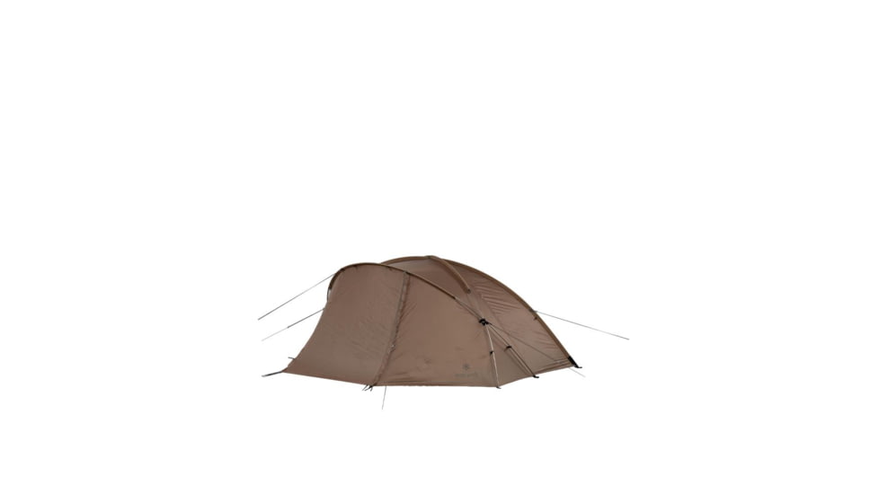 Snow Peak Minute Dome Pro. Air 1 Tent, One Size, SSD-712