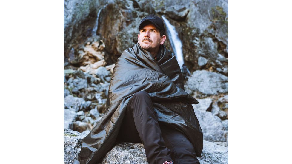 SnugPak Jungle Blanket with Free S&H — CampSaver