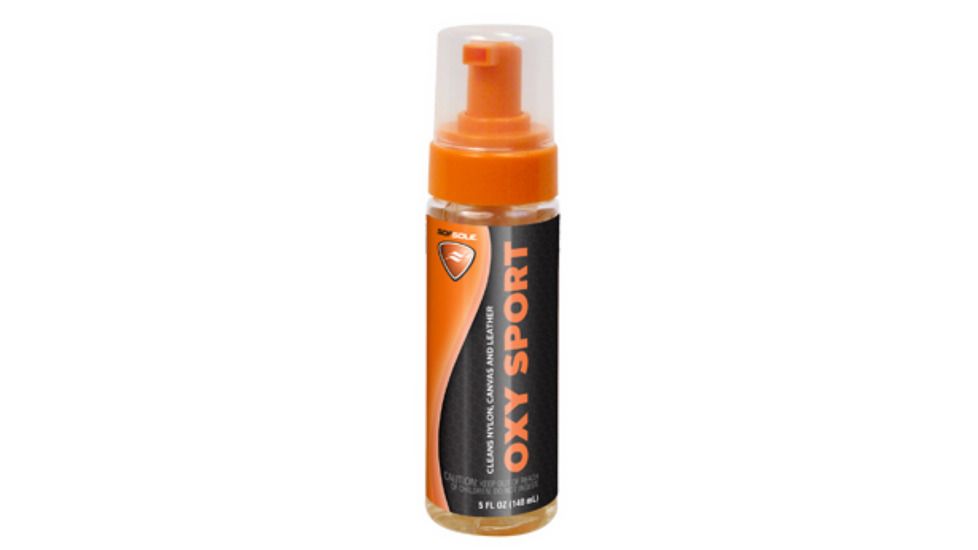 Sof Sole Oxy Sport Cleaner — CampSaver