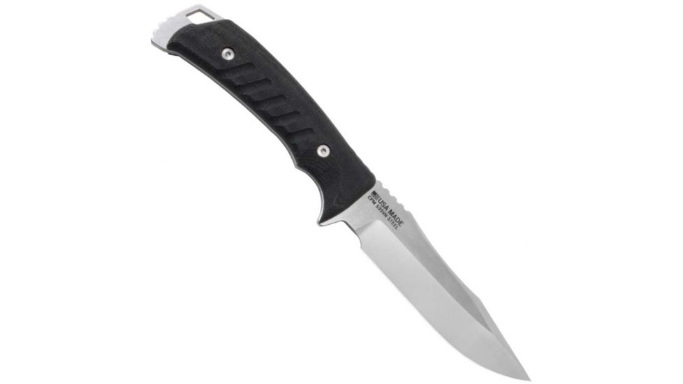 SOG Specialty Knives & Tools Pillar Fixed Blade Knives with Free S&H ...