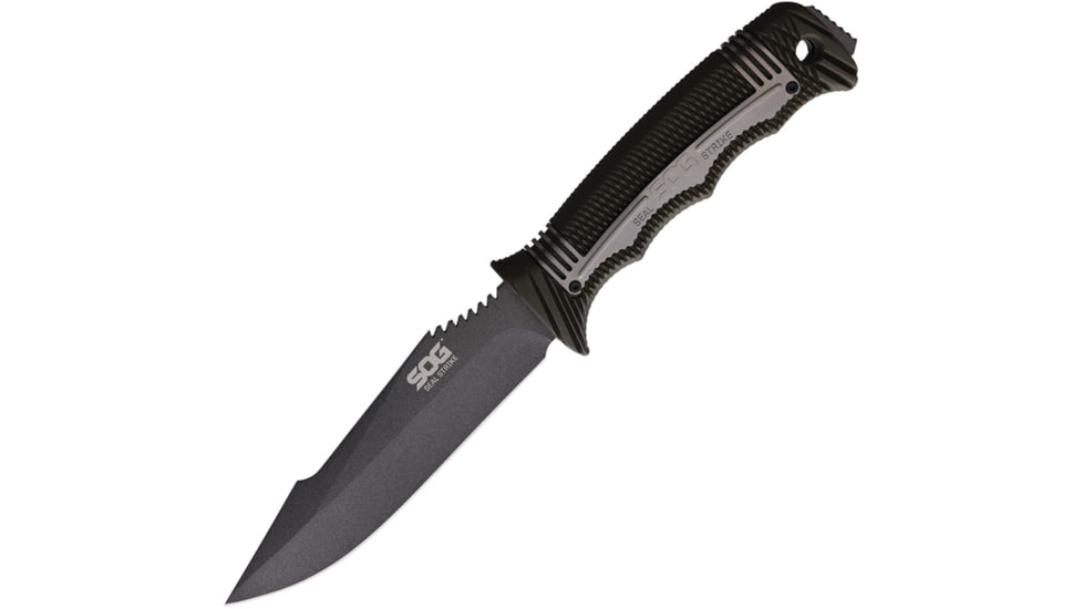 SOG Specialty Knives &amp; Tools SEAL Strike Deluxe