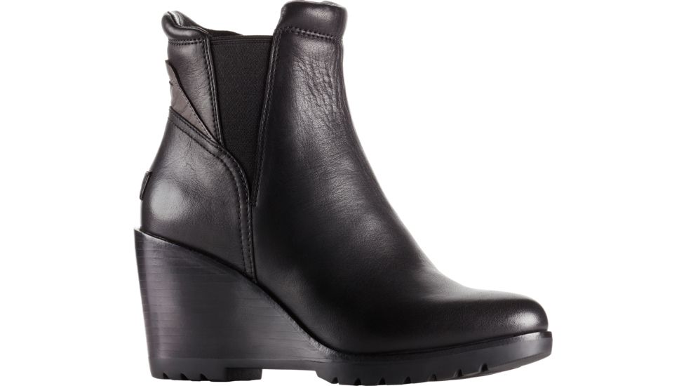 after hours chelsea boot