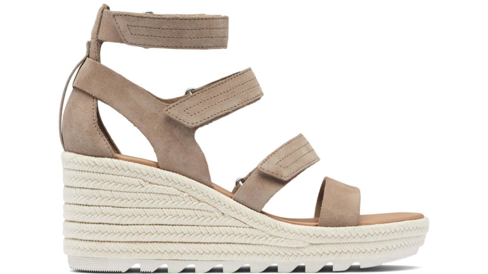 sorel cameron wedge