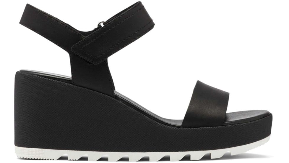sorel cameron wedge
