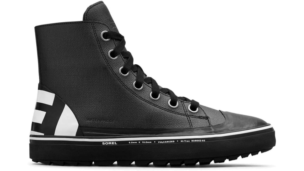 cheyanne metro hi waterproof winter boot