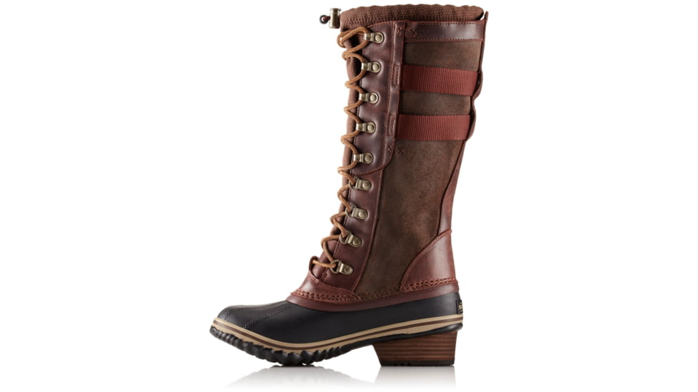 conquest carly ii boot by sorel