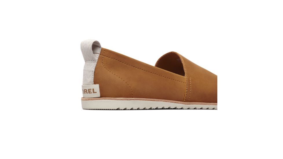 sorel women's ella slip on