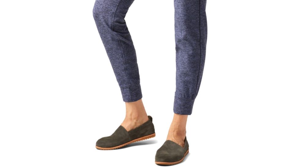 sorel ella slip on shoe