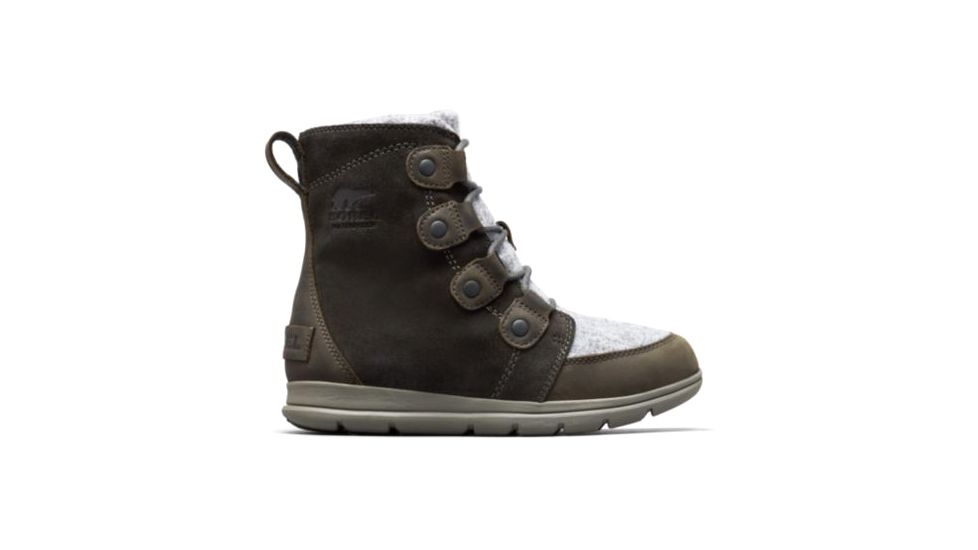 sorel explorer coal