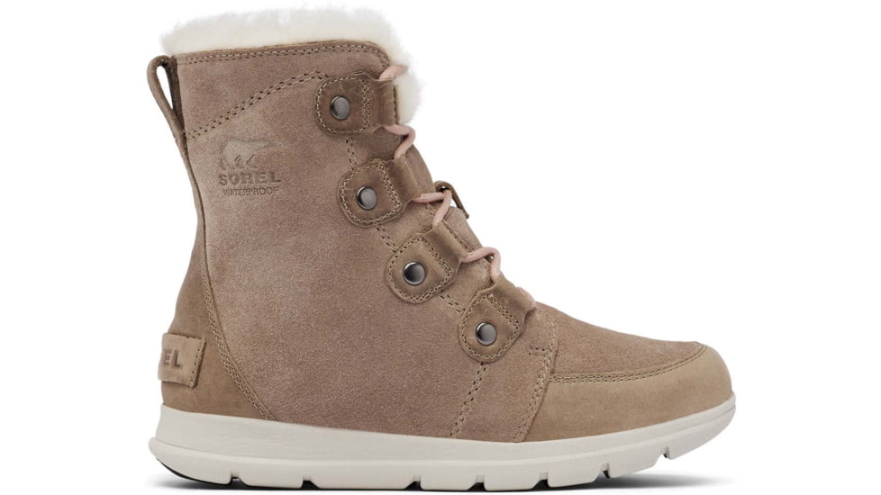 explorer joan winter boot
