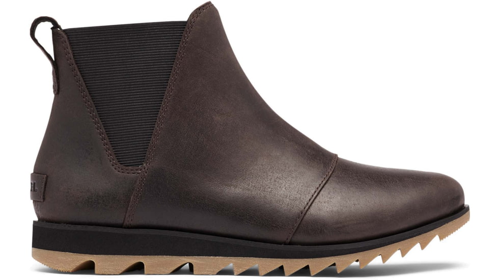 sorel harlow reviews