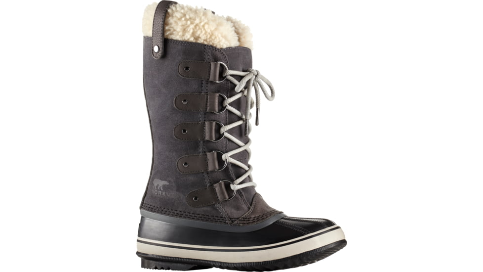 sorel joan shearling